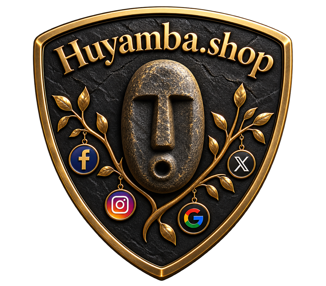 Huyamba